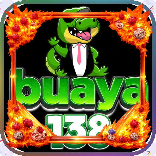 buaya138 — galeri pratinjau Resmi APK